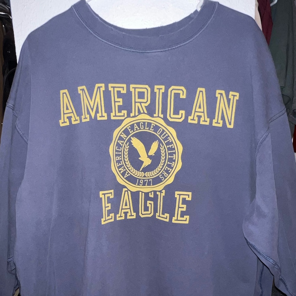 American Eagle Crewneck